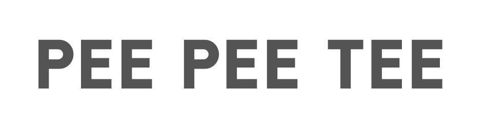 PEE PEE TEE